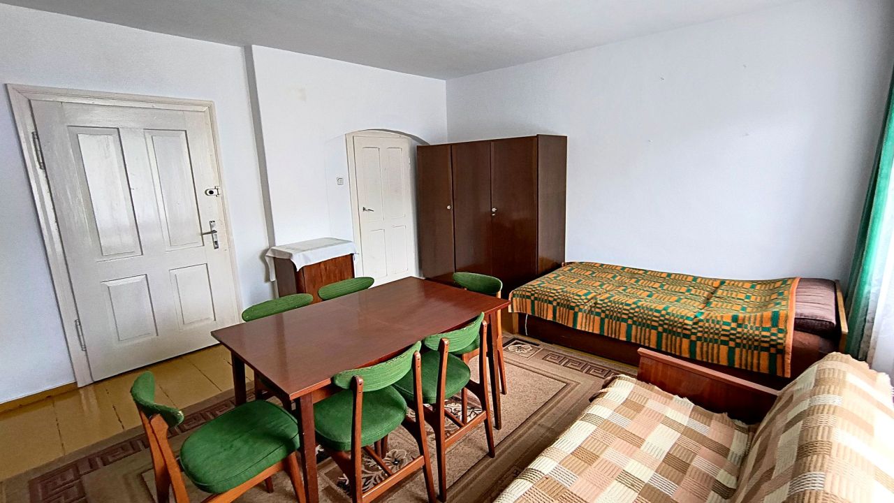 Mieszkanie 3-pokojowe Lubiąż, ul. Legnicka. Zdjęcie 6
