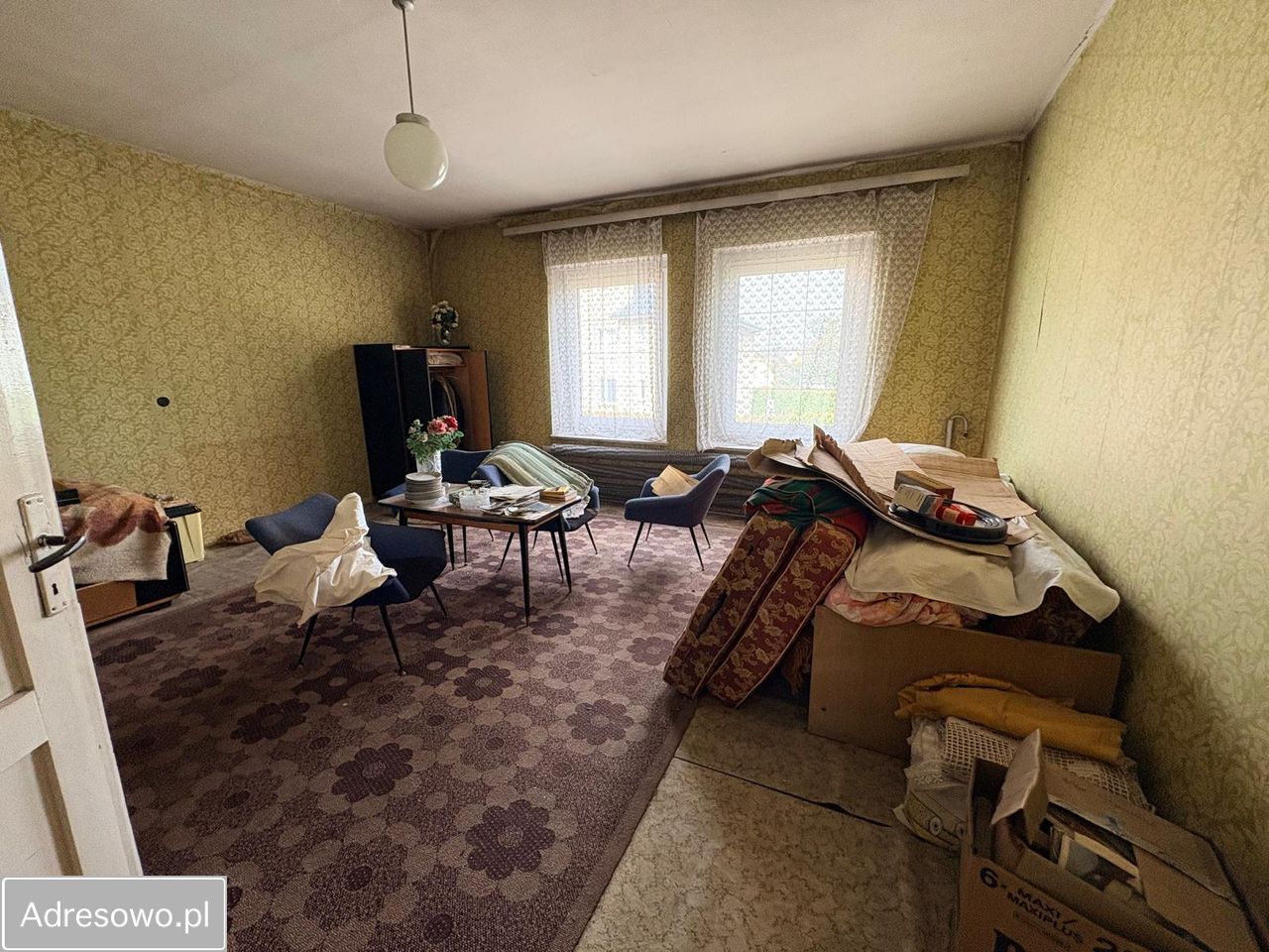 kamienica, 4 pokoje Lubliniec, ul. Sobieskiego. Zdjęcie 9