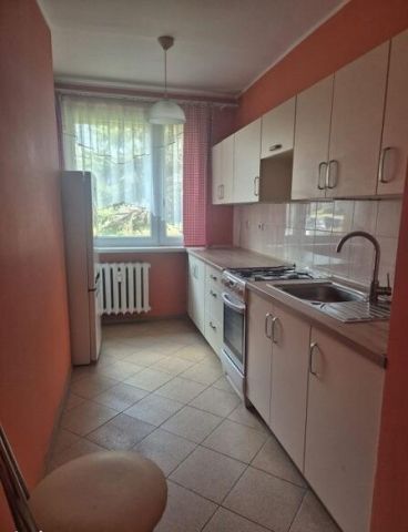 Mieszkanie 4-pokojowe Katowice Dąbrówka Mała, ul. Józefa Grzegorzka. Zdjęcie 3