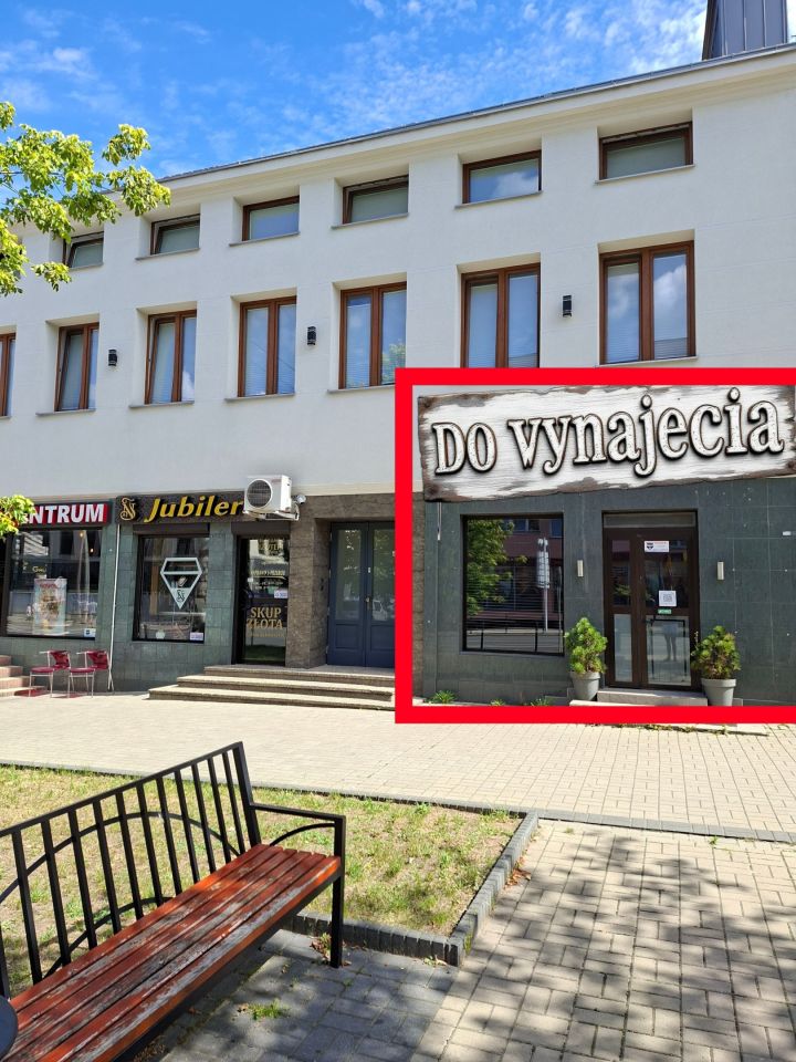 Lokal Garwolin, ul. Polska. Zdjęcie 12