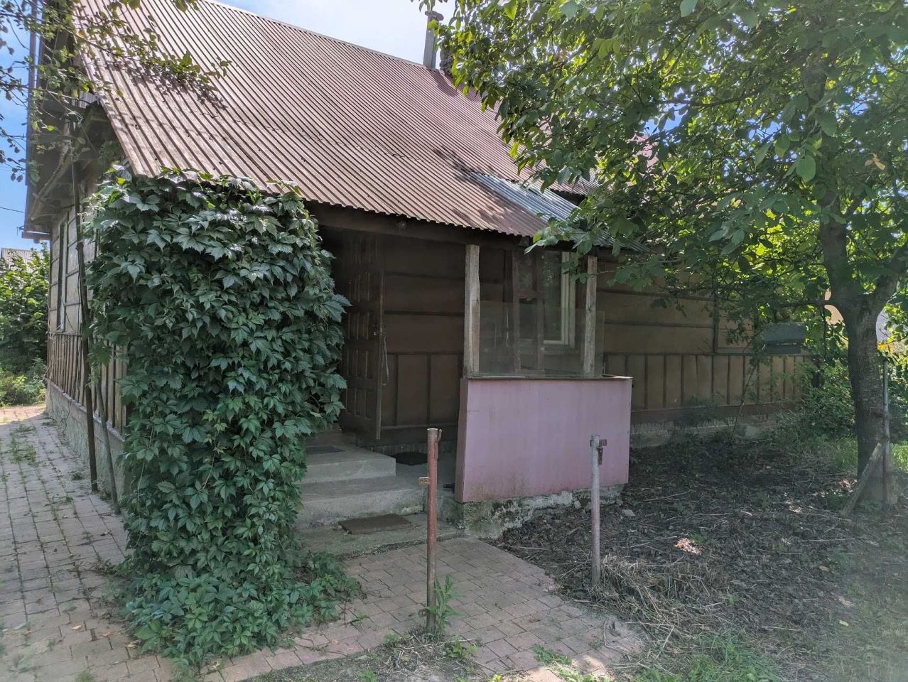 gospodarstwo, 3 pokoje Siennica Różana. Zdjęcie 2
