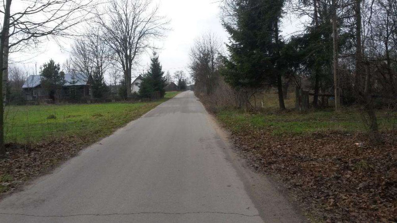 Działka budowlana Emilianówka. Zdjęcie 6