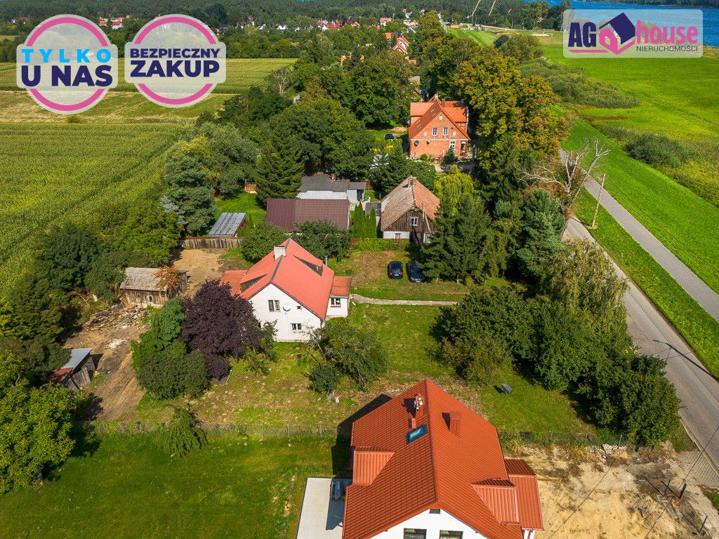 dom wolnostojący, 5 pokoi Gdańsk Świbno, ul. Świbnieńska. Zdjęcie 12