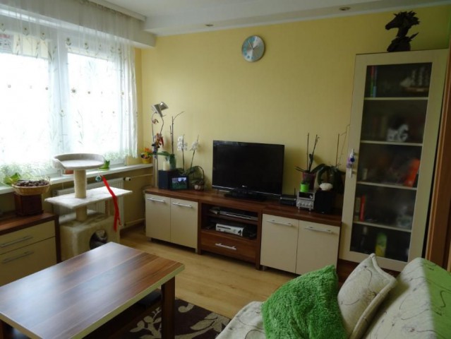 Mieszkanie 2-pokojowe Toruń Rubinkowo, ul. Ludwika Rydygiera. Zdjęcie 1