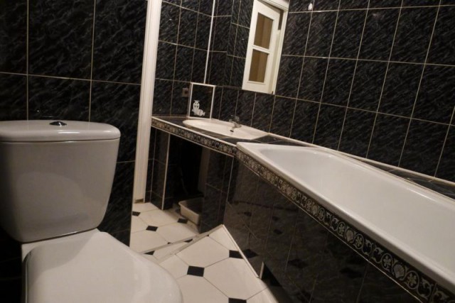 Mieszkanie 4-pokojowe Łódź, ul. dr. Adama Próchnika. Zdjęcie 5