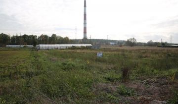 Działka budowlana Lubin, ul. Przemysłowa