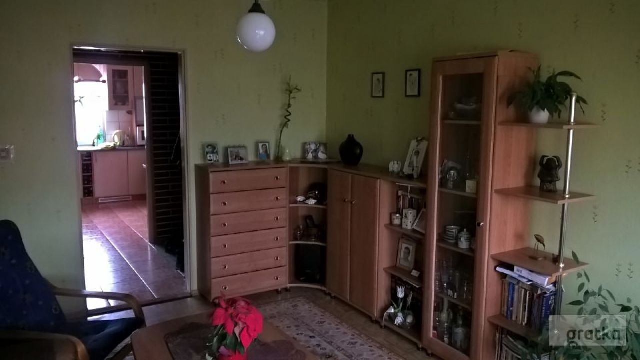 Mieszkanie 3-pokojowe Zduńska Wola, ul. Juliusza Kossaka