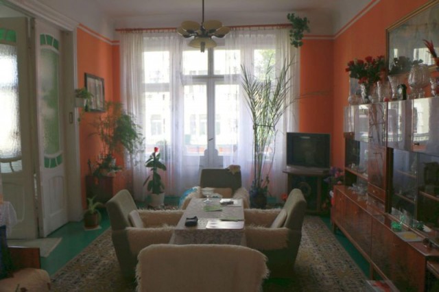 Mieszkanie 3-pokojowe Kłodzko, ul. Stefana Okrzei. Zdjęcie 1