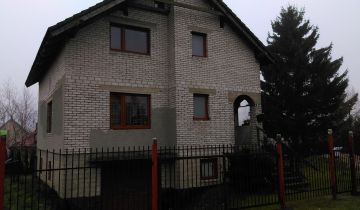 dom wolnostojący, 5 pokoi Łobez, ul. Księcia Racibora
