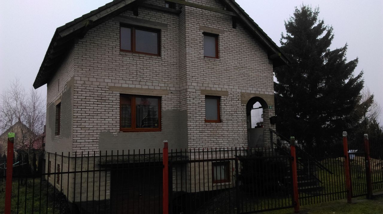 dom wolnostojący, 5 pokoi Łobez, ul. Księcia Racibora