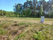 Działka budowlana Świniotop, ul. Wesoła. Zdjęcie 2