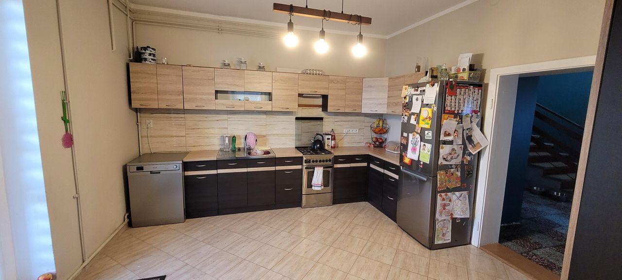 dom wolnostojący, 4 pokoje Krobusz. Zdjęcie 4