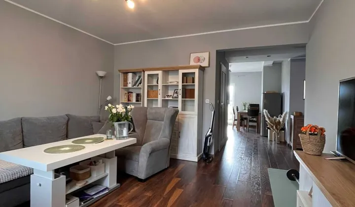 Mieszkanie 2-pokojowe Zabrze Mikulczyce, ul. Łąkowa