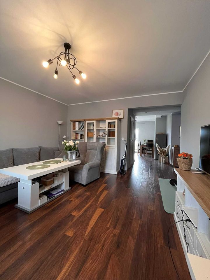 Mieszkanie 2-pokojowe Zabrze Mikulczyce, ul. Łąkowa