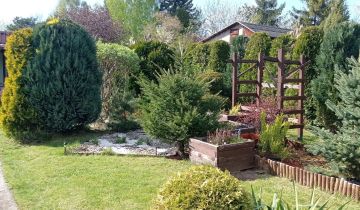 Działka rod Sosnowiec