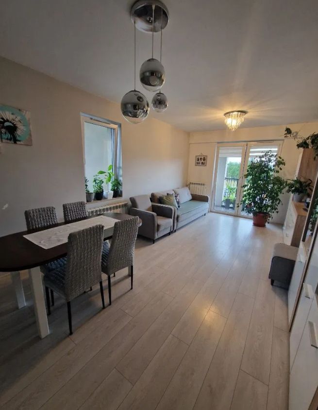 Mieszkanie 3-pokojowe Zator, ul. Jana Pawła II. Zdjęcie 12