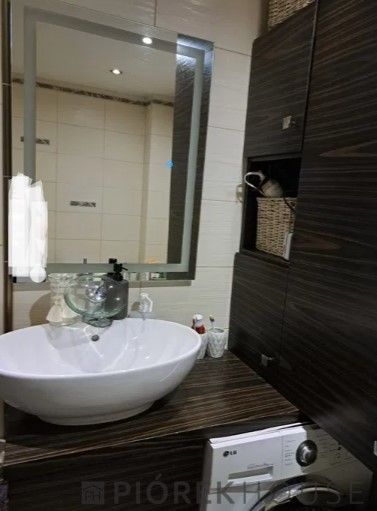 Mieszkanie 3-pokojowe Warszawa Rembertów, ul. Ignacego Paderewskiego. Zdjęcie 8