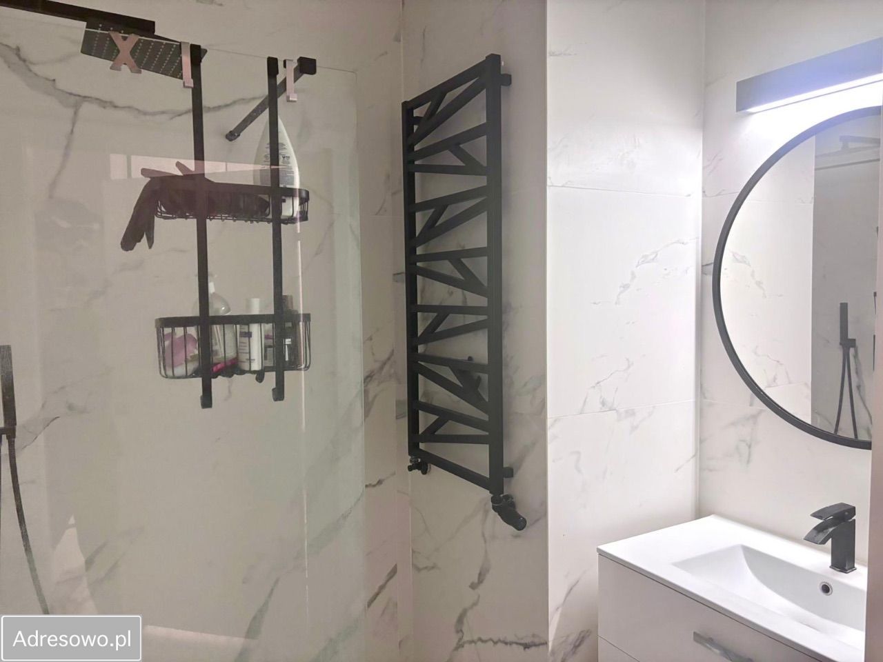 Mieszkanie 2-pokojowe Warszawa Wola, al. Prymasa Tysiąclecia. Zdjęcie 4