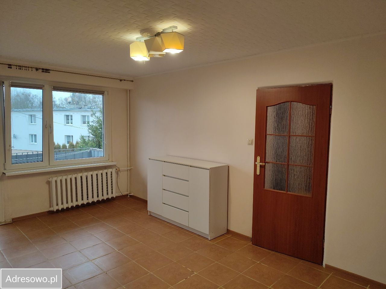 Mieszkanie 2-pokojowe Nowy Dwór. Zdjęcie 3