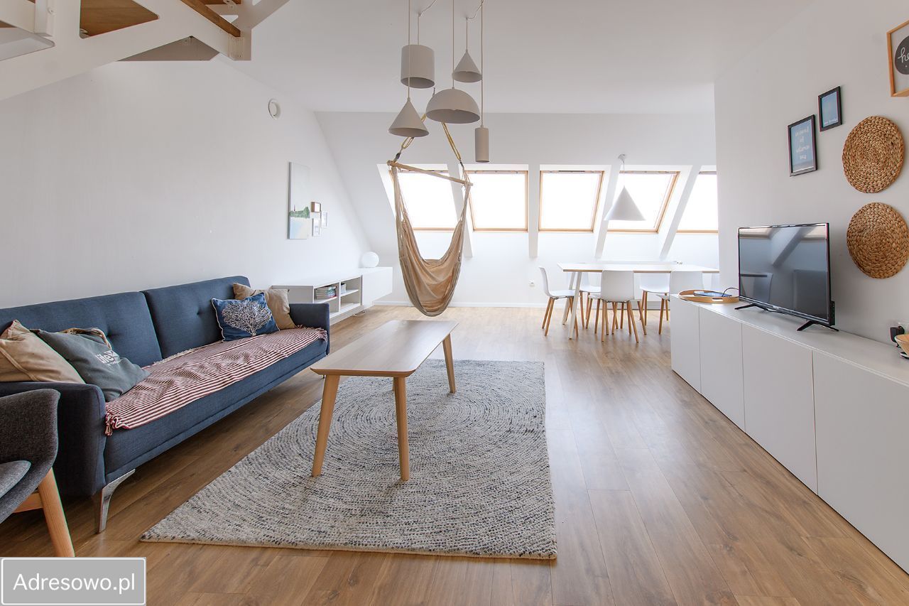 Mieszkanie 4-pokojowe Kołobrzeg Podczele, ul. Poleska. Zdjęcie 4