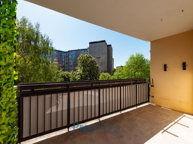 Mieszkanie 3-pokojowe Warszawa Praga-Południe, ul. Konrada Guderskiego. Zdjęcie 3