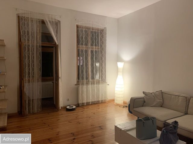 Mieszkanie 2-pokojowe Poznań Jeżyce, rynek Jeżycki. Zdjęcie 1