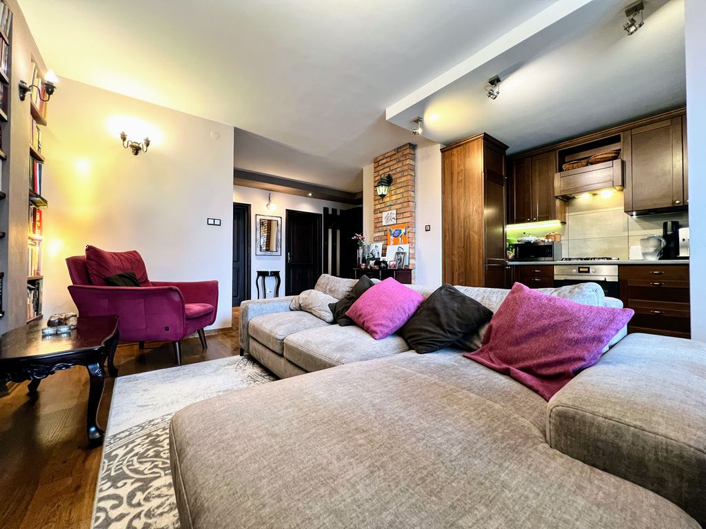 Mieszkanie 3-pokojowe Rzeszów, ul. Strażacka. Zdjęcie 3