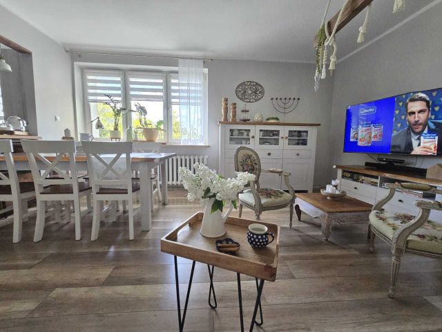 Mieszkanie 3-pokojowe Jastrowie. Zdjęcie 1