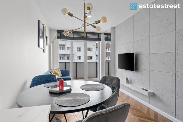 Mieszkanie 2-pokojowe Katowice, ul. Nasypowa. Zdjęcie 4