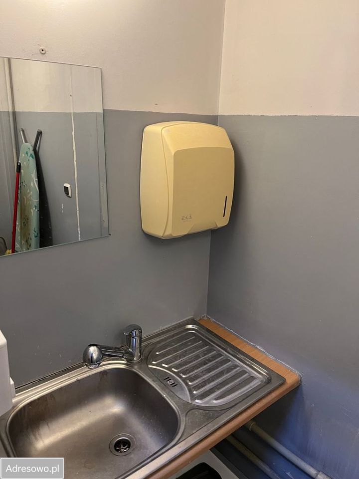 Lokal Pruszków Centrum, ul. Niecała. Zdjęcie 11