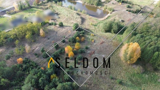 Działka inna Ostrowo. Zdjęcie 2