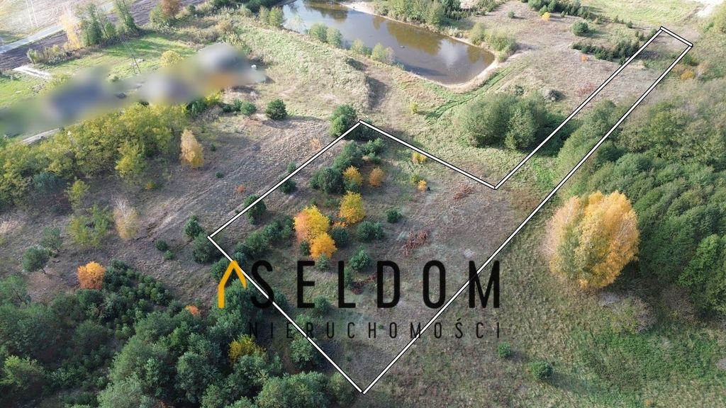 Działka inna Ostrowo. Zdjęcie 2