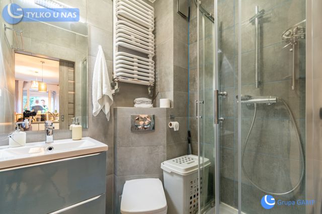 Mieszkanie 3-pokojowe Kraków Dębniki, ul. Rydlówka. Zdjęcie 21