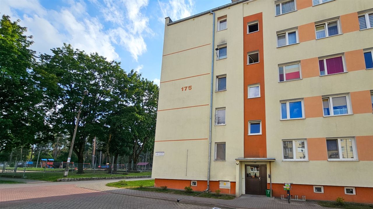 Mieszkanie 2-pokojowe Bemowo Piskie, ul. Kętrzyńskiego. Zdjęcie 16