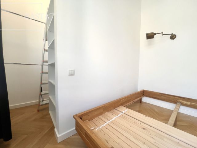 Mieszkanie 2-pokojowe Warszawa Praga-Północ, al. Aleja "Solidarności". Zdjęcie 7