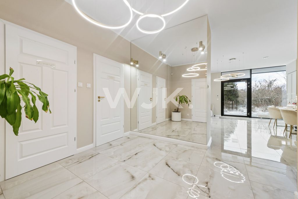 Lokal Warszawa Mokotów, ul. Bernardyńska. Zdjęcie 8