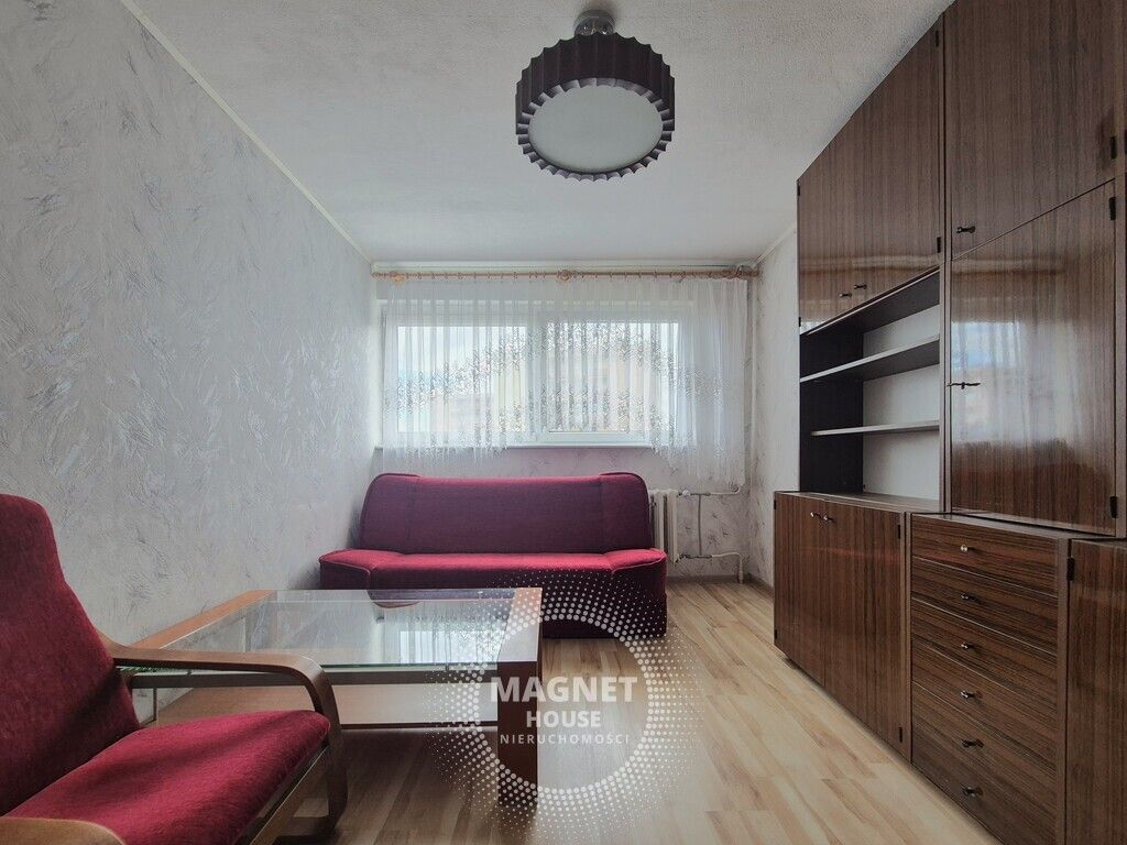 Mieszkanie 3-pokojowe Szczecin Świerczewo, ul. 26 Kwietnia. Zdjęcie 7