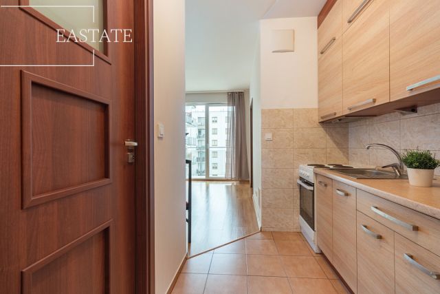 Mieszkanie 2-pokojowe Warszawa Wola, ul. Jana Kazimierza. Zdjęcie 6