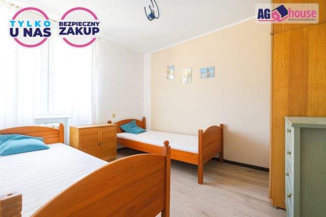 Mieszkanie 2-pokojowe Gdynia Działki Leśne, ul. Szczecińska. Zdjęcie 3