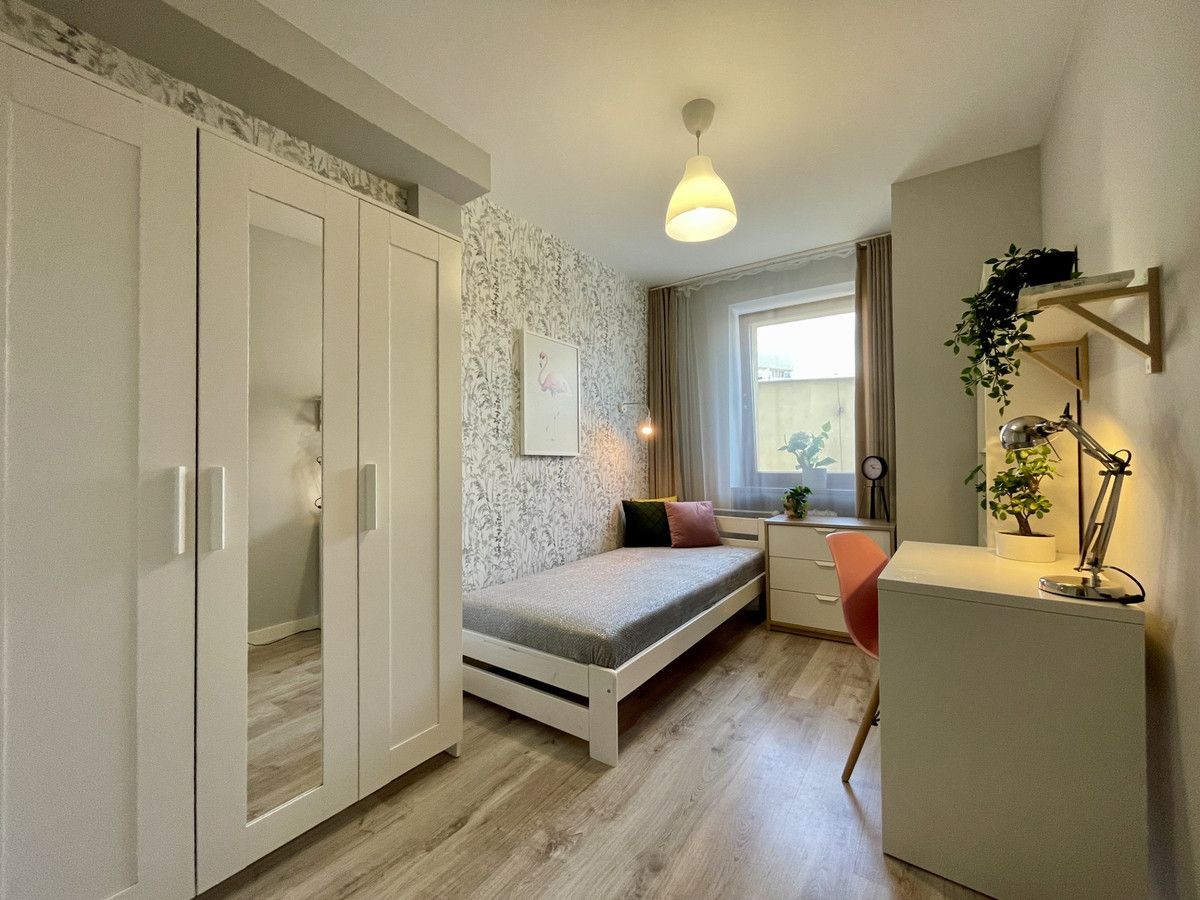 Mieszkanie 5-pokojowe Warszawa Praga-Południe, ul. Majdańska. Zdjęcie 16