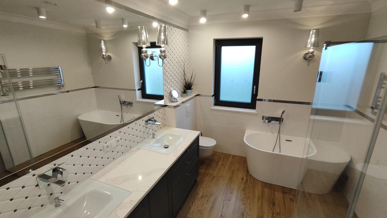 dom wolnostojący, 7 pokoi Jakubowice Konińskie. Zdjęcie 49