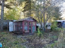 Działka rod Chorzów