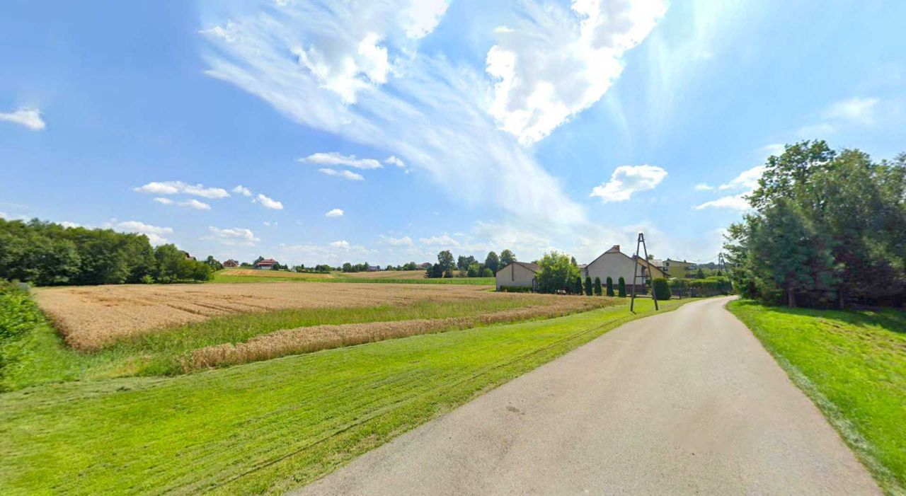 Działka budowlana Dankowice, ul. Jagiellońska. Zdjęcie 7