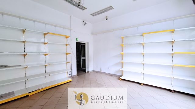 Lokal Gdańsk Wrzeszcz, ul. Jana Kochanowskiego. Zdjęcie 5