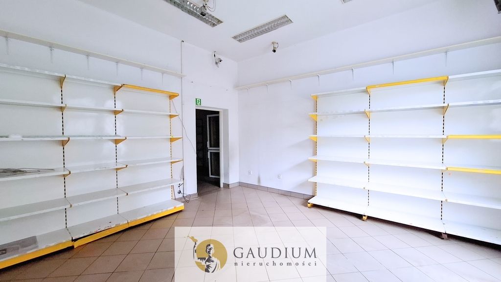 Lokal Gdańsk Wrzeszcz, ul. Jana Kochanowskiego. Zdjęcie 5