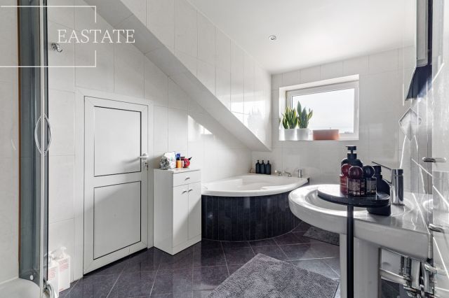 dom wolnostojący, 6 pokoi Wołomin, ul. Kiejstuta. Zdjęcie 11