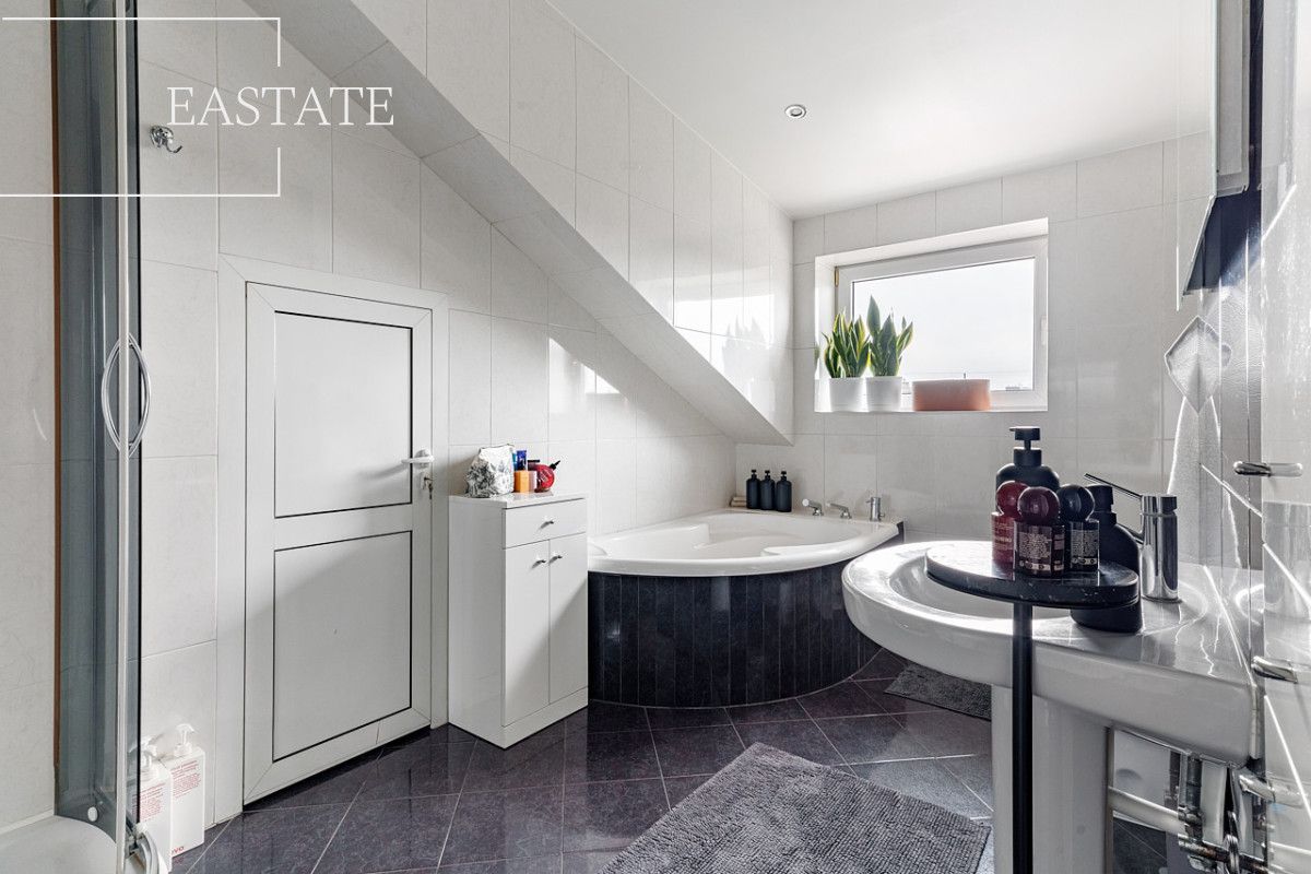 dom wolnostojący, 6 pokoi Wołomin, ul. Kiejstuta. Zdjęcie 11