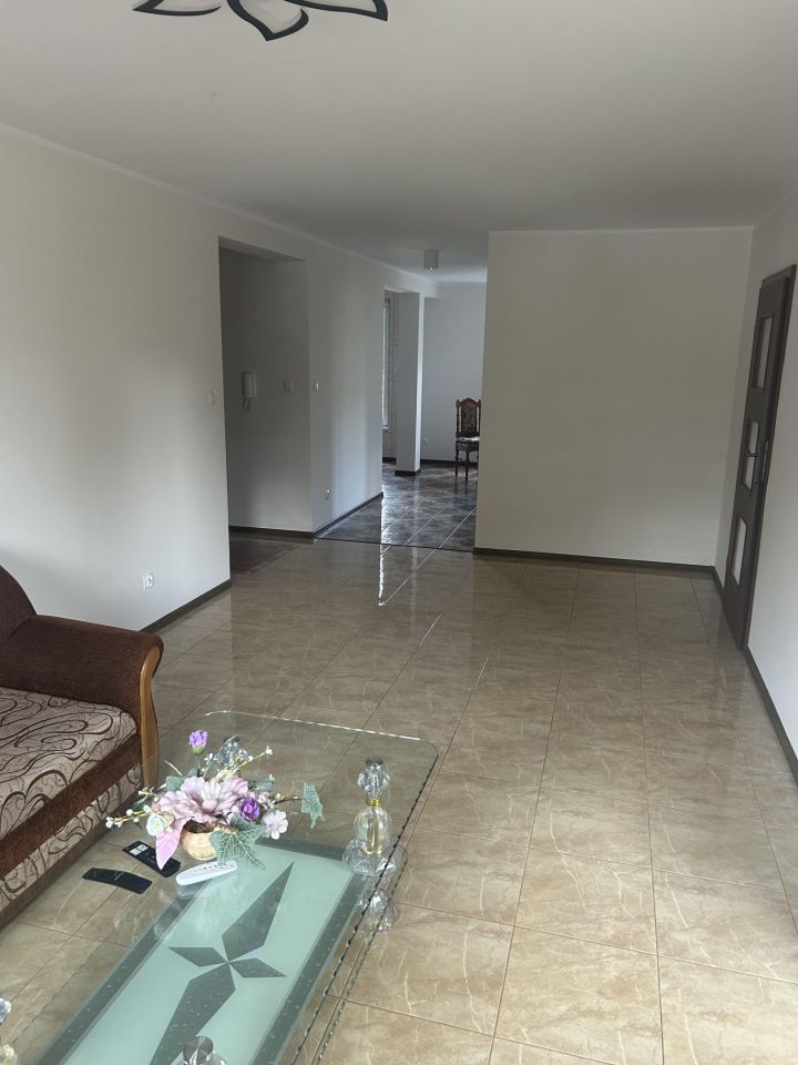 Mieszkanie 3-pokojowe Zielona Góra Centrum, ul. Modrzewiowa. Zdjęcie 8