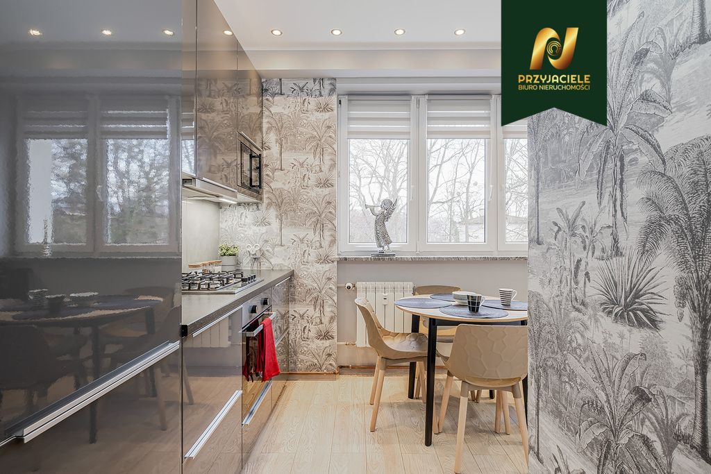 Mieszkanie 2-pokojowe Sopot Sopot Dolny, al. Niepodległości. Zdjęcie 12