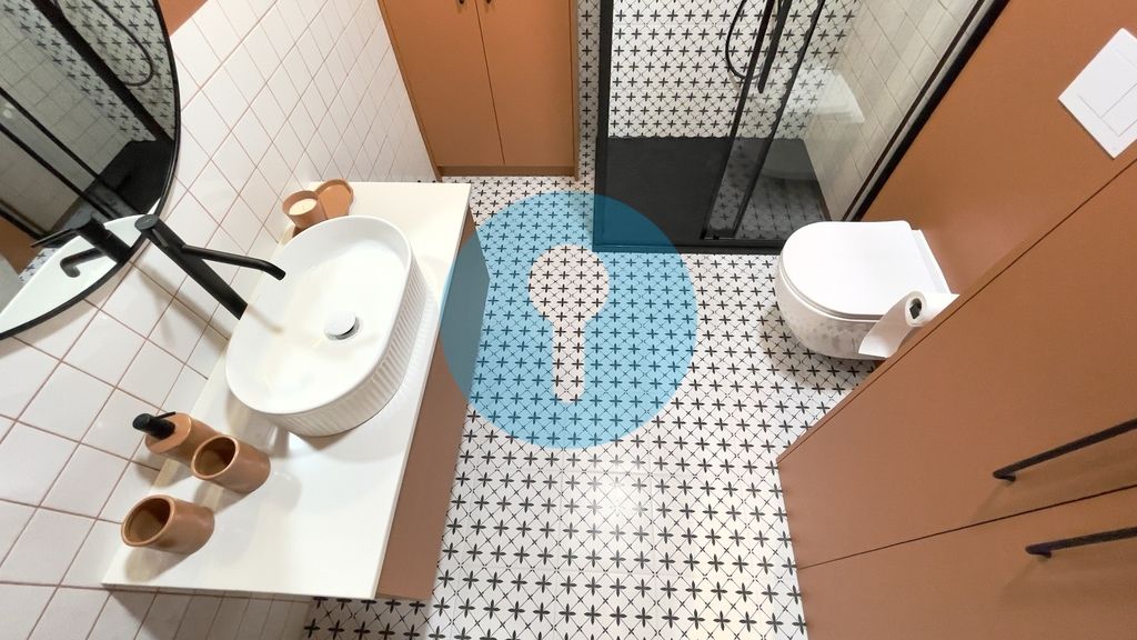 Mieszkanie 3-pokojowe Zagrody. Zdjęcie 6